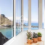 Ocean View El Pris, By Nivariahost Appartement El Pris