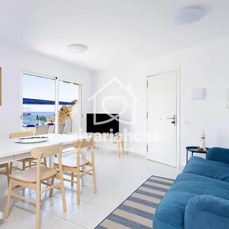 Ocean View El Pris, By Nivariahost