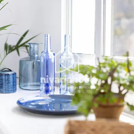 Ocean View El Pris, By Nivariahost דירה *