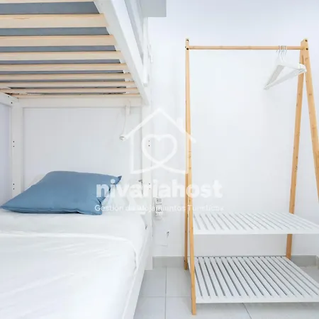 Ocean View El Pris, By Nivariahost