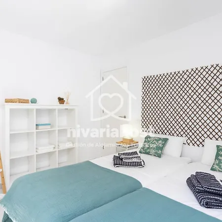 Ocean View El Pris, By Nivariahost * El Pris