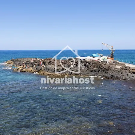 Ocean View El Pris, By Nivariahost Apartment