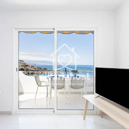 Ocean View El Pris, By Nivariahost דירה *