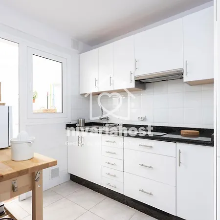 Ocean View El Pris, By Nivariahost El Pris