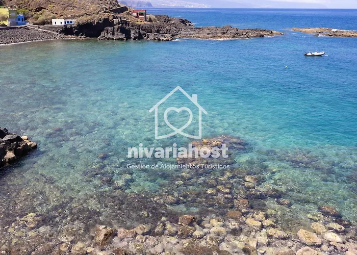 Ocean View El Pris, By Nivariahost Apartment *