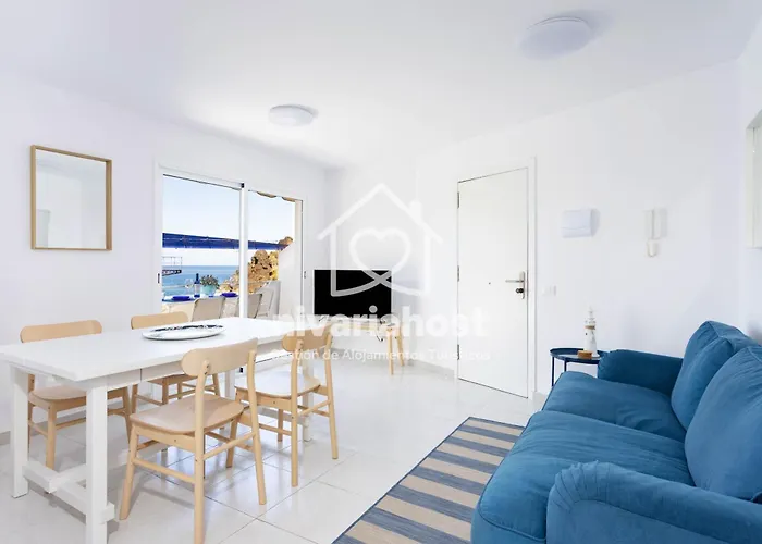 Ocean View El Pris, By Nivariahost