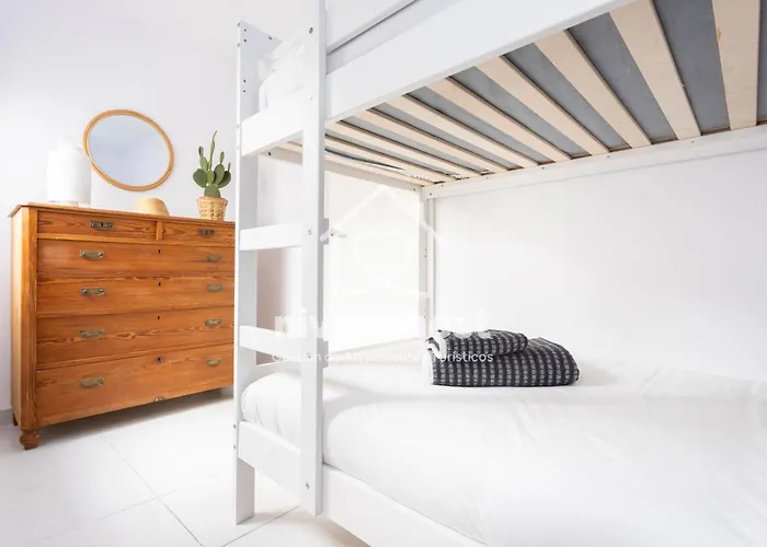 Ocean View El Pris, By Nivariahost El Pris