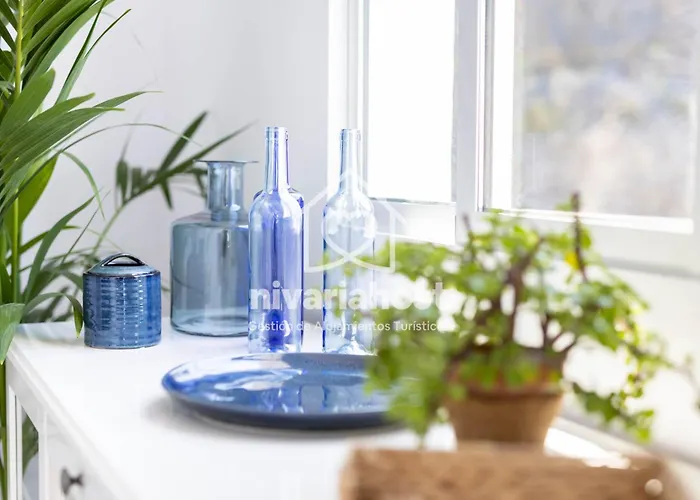 Ocean View El Pris, By Nivariahost Apartment *