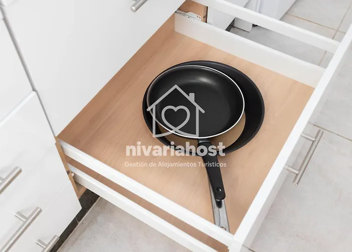 Ocean View El Pris, By Nivariahost * El Pris