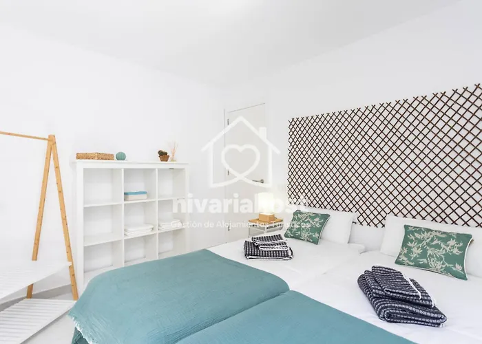 Ocean View El Pris, By Nivariahost * El Pris