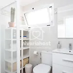 Apartamento Ocean View El Pris, By Nivariahost El Pris