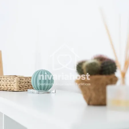 Ocean View El Pris, By Nivariahost * El Pris