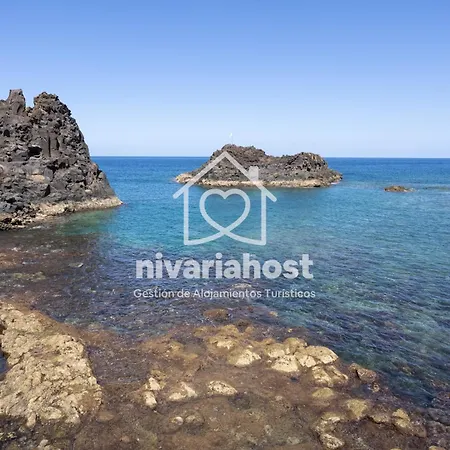 Ocean View El Pris, By Nivariahost El Pris