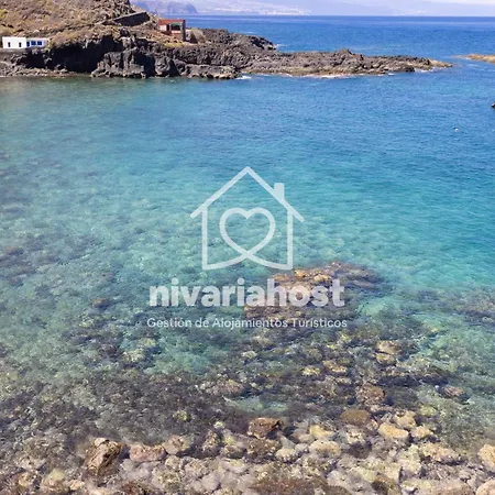 Ocean View El Pris, By Nivariahost アパート *