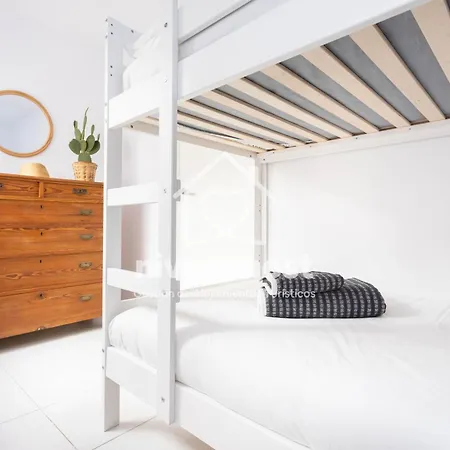 Ocean View El Pris, By Nivariahost El Pris