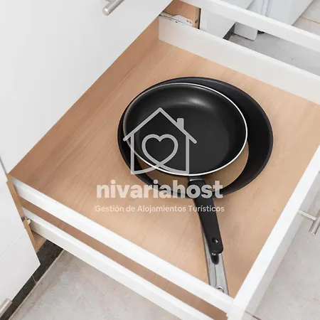 Ocean View El Pris, By Nivariahost * El Pris