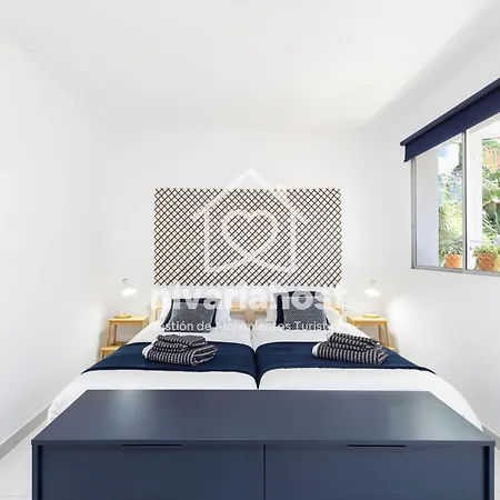 Ocean View El Pris, By Nivariahost El Pris