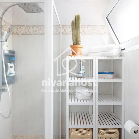 Ocean View El Pris, By Nivariahost