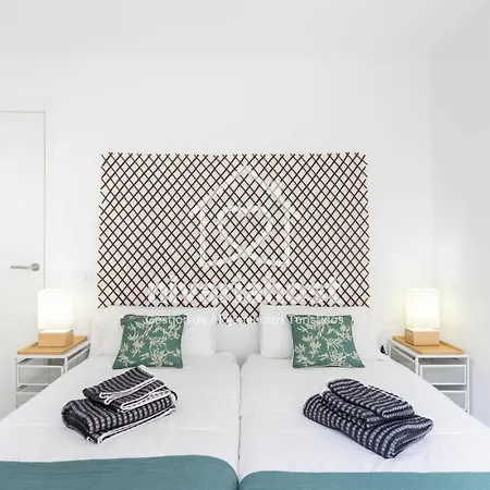 Lejlighed Ocean View El Pris, By Nivariahost *