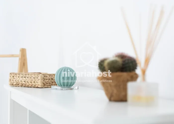 Ocean View El Pris, By Nivariahost * El Pris