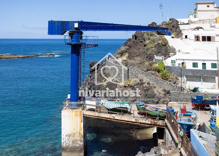 Ocean View El Pris, By Nivariahost 公寓 *