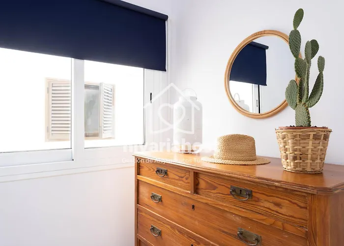 Ocean View El Pris, By Nivariahost *