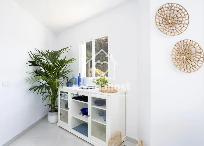 Ocean View El Pris, By Nivariahost * El Pris