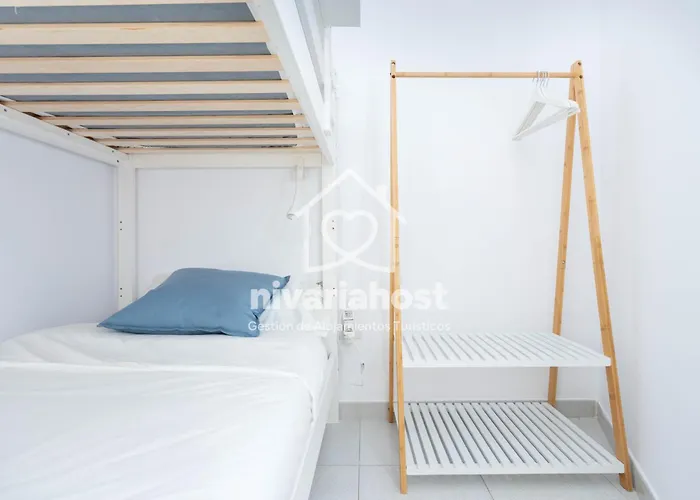 Ocean View El Pris, By Nivariahost