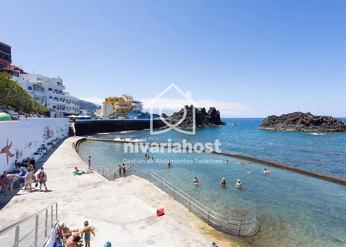 Apartamento Ocean View El Pris, By Nivariahost *