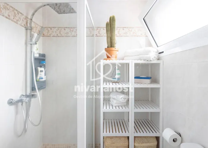 Ocean View El Pris, By Nivariahost