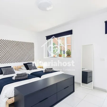 Ocean View El Pris, By Nivariahost Apartment *
